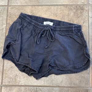 Bella Dahl Casual Shorts Size S